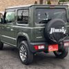 suzuki jimny 2023 -SUZUKI--Jimny 3BA-JB64W--JB64W-280883---SUZUKI--Jimny 3BA-JB64W--JB64W-280883- image 3