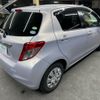 toyota vitz 2014 AF-KSP130-2103912 image 6