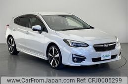 subaru impreza-wagon 2017 -SUBARU--Impreza Wagon DBA-GT7--GT7-055240---SUBARU--Impreza Wagon DBA-GT7--GT7-055240-