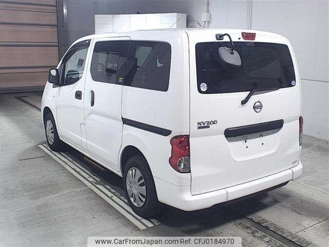 nissan nv200-vanette 2018 -NISSAN--NV200 VM20ｶｲ-122948---NISSAN--NV200 VM20ｶｲ-122948- image 2