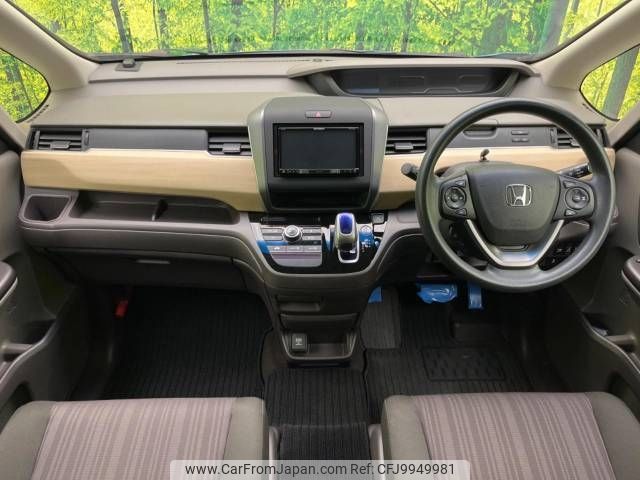 honda freed 2019 -HONDA--Freed DAA-GB7--GB7-1094312---HONDA--Freed DAA-GB7--GB7-1094312- image 2