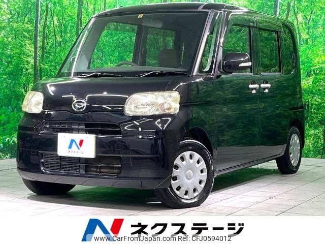 daihatsu tanto 2010 -DAIHATSU--Tanto DBA-L375S--L375S-0274244---DAIHATSU--Tanto DBA-L375S--L375S-0274244- image 1