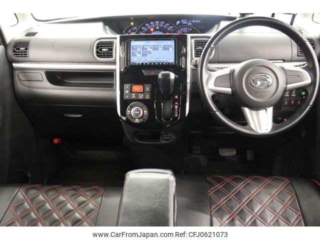 daihatsu tanto 2014 -DAIHATSU--Tanto DBA-LA600S--LA600S-0085625---DAIHATSU--Tanto DBA-LA600S--LA600S-0085625- image 2