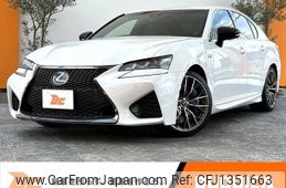 lexus gs-f 2020 -LEXUS--Lexus GS F DBA-URL10--URL10-0002759---LEXUS--Lexus GS F DBA-URL10--URL10-0002759-