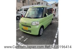 daihatsu tanto 2013 quick_quick_DBA-L375S_0665152