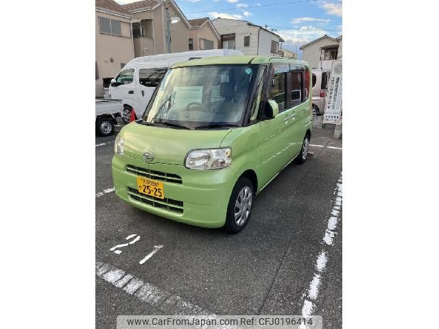 daihatsu tanto 2013 quick_quick_DBA-L375S_0665152 image 1