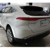 toyota harrier 2020 quick_quick_6BA-MXUA80_0007902 image 11