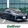 toyota prius 2019 -TOYOTA--Prius DAA-ZVW51--ZVW51-6132677---TOYOTA--Prius DAA-ZVW51--ZVW51-6132677- image 1