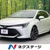 toyota corolla-sport 2020 -TOYOTA--Corolla Sport 6AA-ZWE211H--ZWE211-1035831---TOYOTA--Corolla Sport 6AA-ZWE211H--ZWE211-1035831- image 1