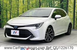toyota corolla-sport 2020 -TOYOTA--Corolla Sport 6AA-ZWE211H--ZWE211-1035831---TOYOTA--Corolla Sport 6AA-ZWE211H--ZWE211-1035831-