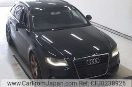 audi a4 2008 -AUDI--Audi A4 8KCDH-9A085272---AUDI--Audi A4 8KCDH-9A085272-