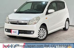 daihatsu mira-custom 2008 CFJ1869665