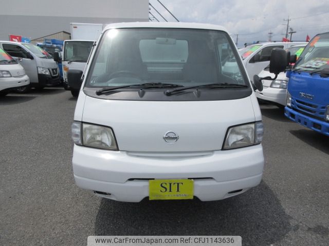 nissan vanette-truck 2013 -NISSAN--Vanette Truck ABF-SKP2TN--SKP2TN-106775---NISSAN--Vanette Truck ABF-SKP2TN--SKP2TN-106775- image 2