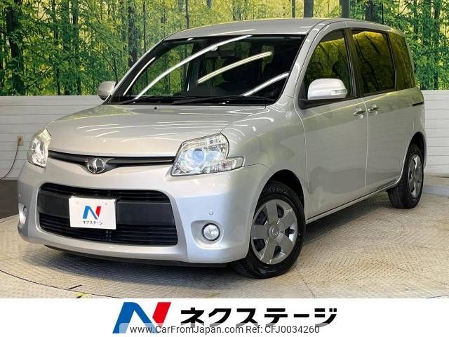 toyota sienta 2012 -TOYOTA--Sienta DBA-NCP81G--NCP81-5171103---TOYOTA--Sienta DBA-NCP81G--NCP81-5171103- image 1