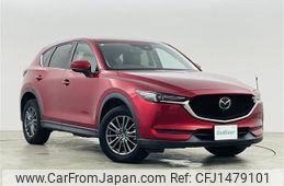 mazda cx-5 2019 CFJ1479101