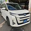 toyota noah 2022 -TOYOTA 【群馬 302ﾈ7476】--Noah ZWR95W--0009887---TOYOTA 【群馬 302ﾈ7476】--Noah ZWR95W--0009887- image 25