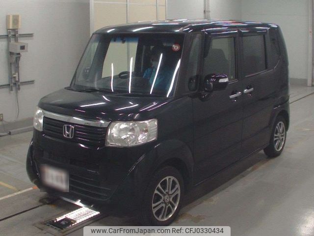 honda n-box 2013 -HONDA--N BOX JF1-1298305---HONDA--N BOX JF1-1298305- image 1