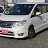 nissan serena 2014 quick_quick_HFC26_HFC26-224860 image 6