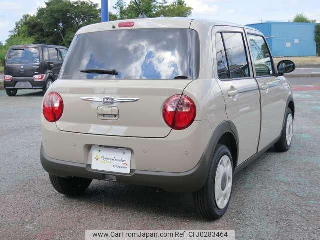 suzuki alto-lapin 2024 -SUZUKI 【市原 580ｳ2341】--Alto Lapin HE33S--518112---SUZUKI 【市原 580ｳ2341】--Alto Lapin HE33S--518112- image 2