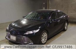 toyota camry 2018 -TOYOTA--Camry DAA-AXVH70--AXVH70-1021293---TOYOTA--Camry DAA-AXVH70--AXVH70-1021293-