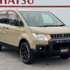 mitsubishi delica-d-5 2008 CFJ1772291 image 62