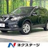 nissan x-trail 2014 -NISSAN--X-Trail DBA-T32--T32-501007---NISSAN--X-Trail DBA-T32--T32-501007- image 1