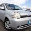 toyota sienta 2005 CFJ1744783 image 1