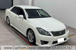 toyota crown 2011 quick_quick_DBA-GRS200_0068695