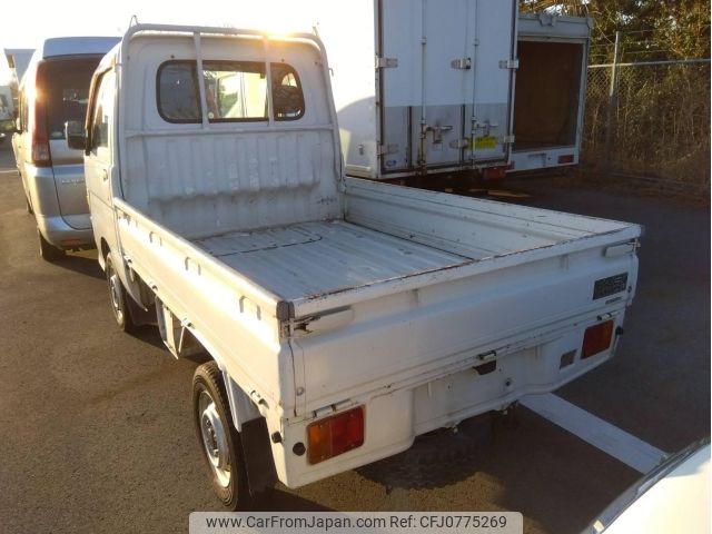 daihatsu hijet-truck 1997 -DAIHATSU--Hijet Truck S110P--S110P-130087---DAIHATSU--Hijet Truck S110P--S110P-130087- image 2