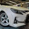 toyota mark-x 2013 CFJ1501543 image 3