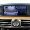 lexus ls 2013 -LEXUS--Lexus LS DAA-UVF45--UVF45-5016051---LEXUS--Lexus LS DAA-UVF45--UVF45-5016051- image 8