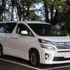 toyota vellfire 2013 -TOYOTA--Vellfire ANH20W--8301952---TOYOTA--Vellfire ANH20W--8301952- image 25