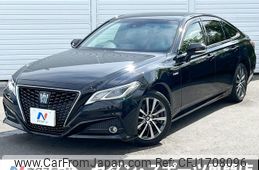 toyota crown 2020 CFJ1708096