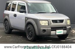 honda element 2003 -HONDA--Element UA-YH2--YH2-1000393---HONDA--Element UA-YH2--YH2-1000393-