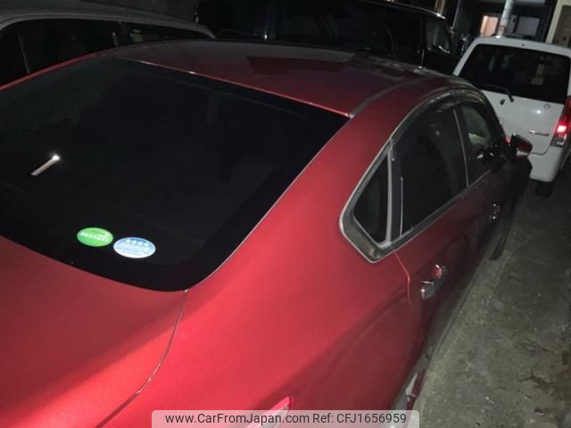 nissan teana 2015 CFJ1656959 image 2