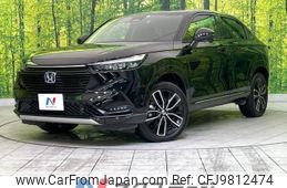 honda vezel 2021 -HONDA--VEZEL 6AA-RV5--RV5-1013619---HONDA--VEZEL 6AA-RV5--RV5-1013619-