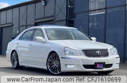 toyota crown-majesta 2006 CFJ1610699