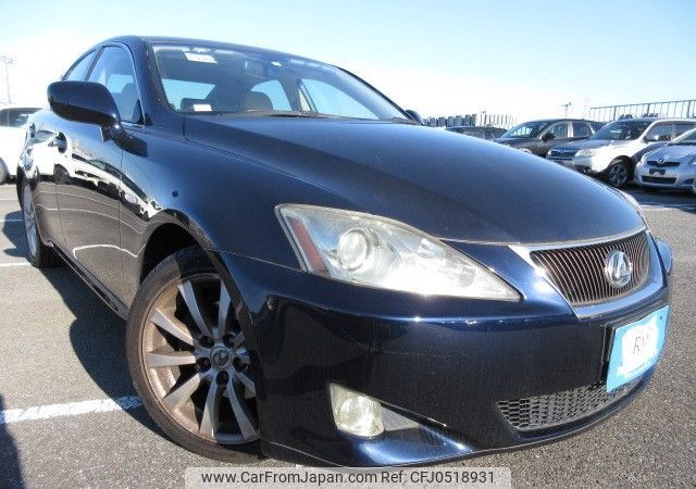 lexus is 2007 REALMOTOR_Y2024110432F-12 image 2