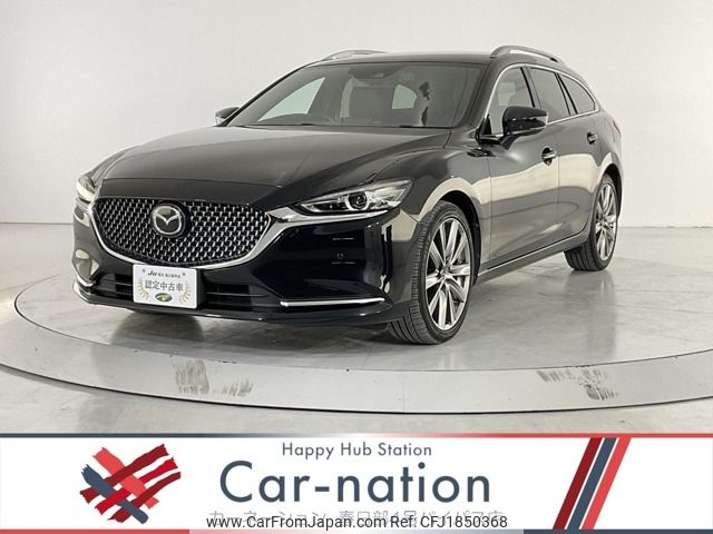 mazda atenza 2019 CFJ1850368 image 1