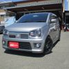 suzuki alto-works 2016 -SUZUKI--Alto Works HA36S--877801---SUZUKI--Alto Works HA36S--877801- image 1