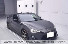 toyota 86 2012 -TOYOTA 【京都 302ﾐ5274】--86 ZN6-021629---TOYOTA 【京都 302ﾐ5274】--86 ZN6-021629-