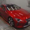 lexus lc 2019 -LEXUS 【練馬 391ろ18】--Lexus LC GWZ100-0002681---LEXUS 【練馬 391ろ18】--Lexus LC GWZ100-0002681- image 6