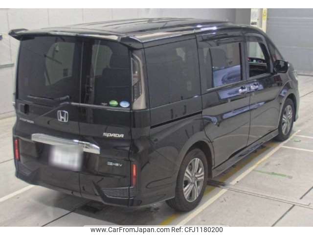 honda stepwagon 2021 -HONDA 【一宮 330ﾇ 147】--Stepwgn 6AA-RP5--RP5-1211554---HONDA 【一宮 330ﾇ 147】--Stepwgn 6AA-RP5--RP5-1211554- image 2