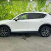 mazda cx-5 2017 quick_quick_DBA-KFEP_KFEP-104557 image 2