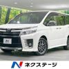 toyota voxy 2015 -TOYOTA--Voxy DBA-ZRR85W--ZRR85-0038976---TOYOTA--Voxy DBA-ZRR85W--ZRR85-0038976- image 1