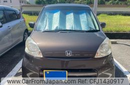 honda life 2007 -HONDA--Life DBA-JB5--JB5-4799192---HONDA--Life DBA-JB5--JB5-4799192-
