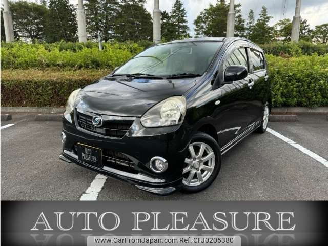 daihatsu mira-e-s 2012 -DAIHATSU 【土浦 5】--Mira e:s DBA-LA300S--LA300S-1059204---DAIHATSU 【土浦 5】--Mira e:s DBA-LA300S--LA300S-1059204- image 1