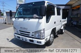 isuzu elf-truck 2016 GOO_NET_EXCHANGE_0502426A30240605W002