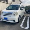 toyota noah 2009 -TOYOTA--Noah DBA-ZRR70G--ZRR70-0215858---TOYOTA--Noah DBA-ZRR70G--ZRR70-0215858- image 2