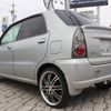 daihatsu opti 2000 CFJ1013303 image 16